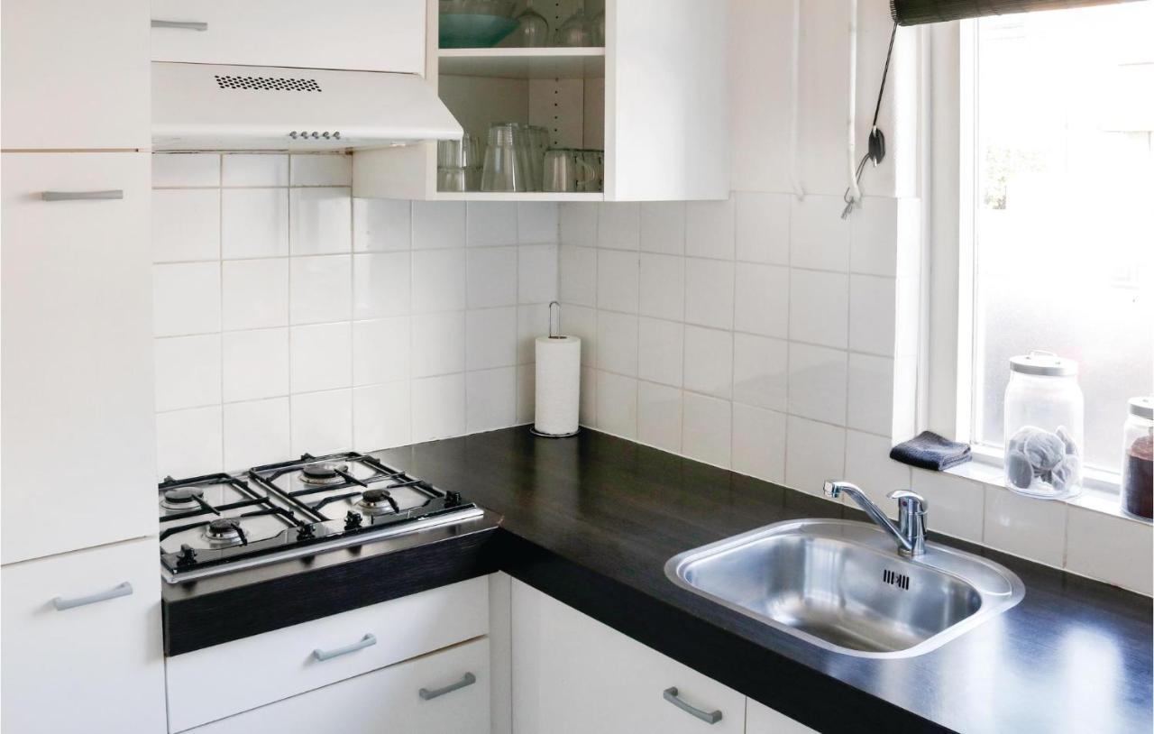 2 Bedroom Pet Friendly Home In Егмонд ан Зее Екстериор снимка