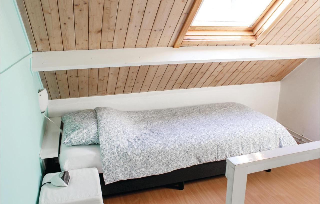 2 Bedroom Pet Friendly Home In Егмонд ан Зее Екстериор снимка