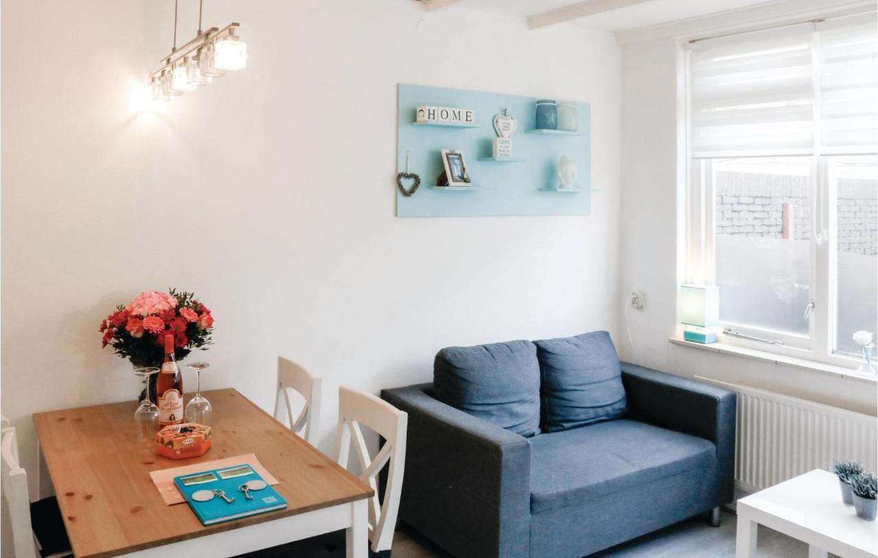 2 Bedroom Pet Friendly Home In Егмонд ан Зее Екстериор снимка