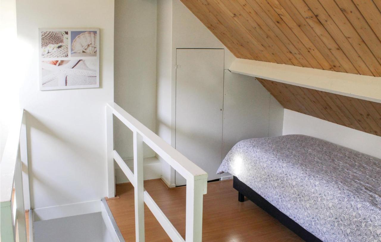 2 Bedroom Pet Friendly Home In Егмонд ан Зее Екстериор снимка